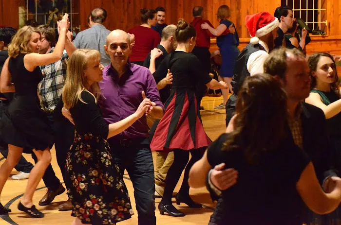 Lancaster Swing Dance Picture 4