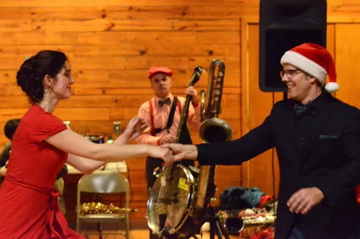 Lancaster Swing Dance Picture 5