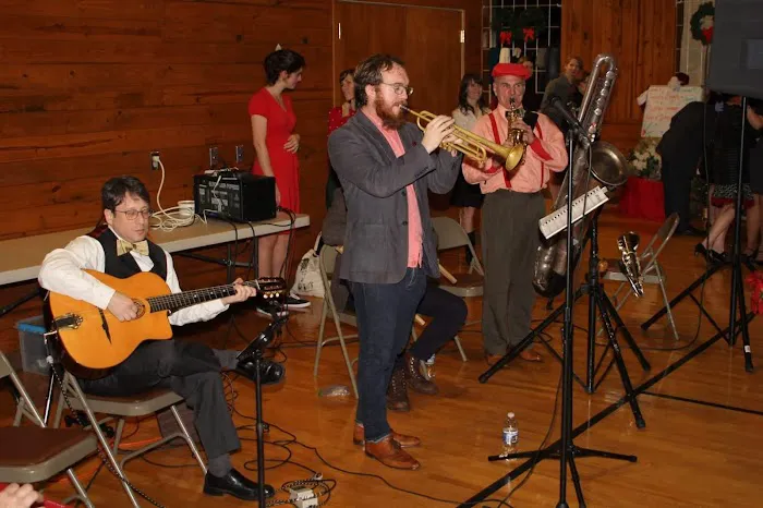 Lancaster Swing Dance Picture 6
