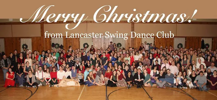 Lancaster Swing Dance Picture 7