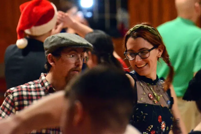 Lancaster Swing Dance Picture 8