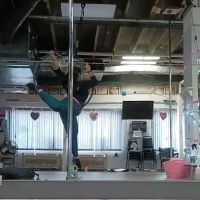 Spinning Harts Pole and Dance Studio ico
