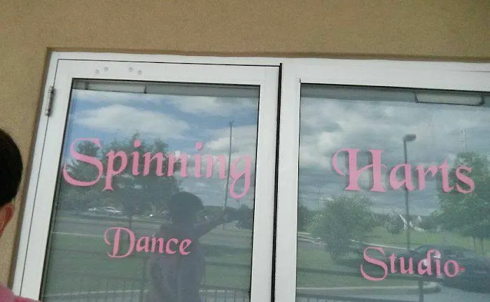 Spinning Harts Pole and Dance Studio Picture 2