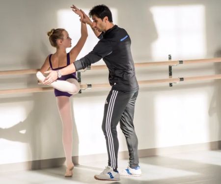 Pennsylvania Ballet Academy