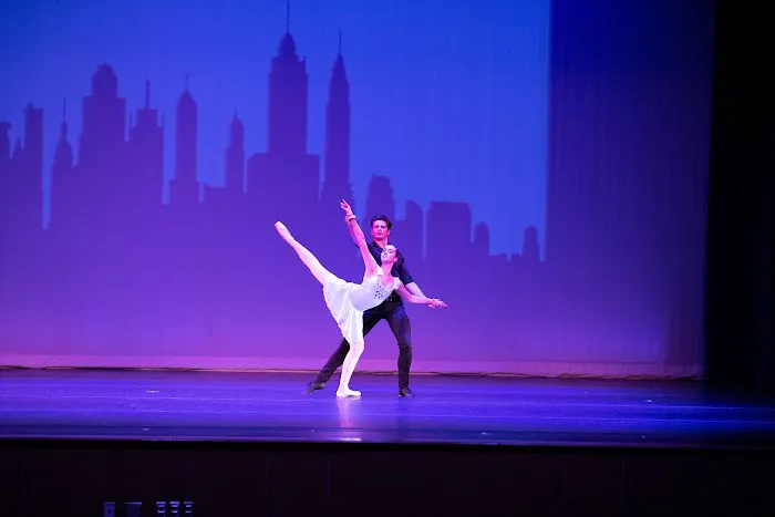 Pennsylvania Ballet Academy Picture 2