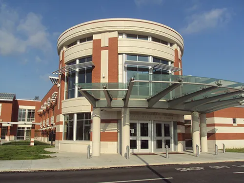 The Pollock Center Picture 3