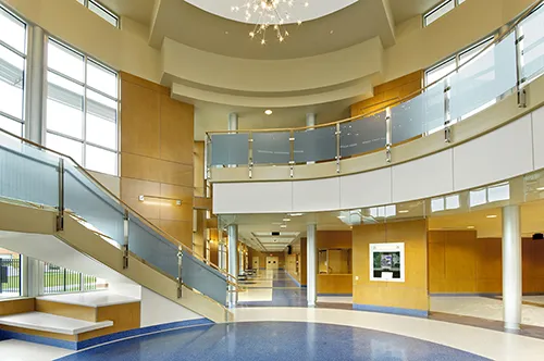 The Pollock Center Picture 2