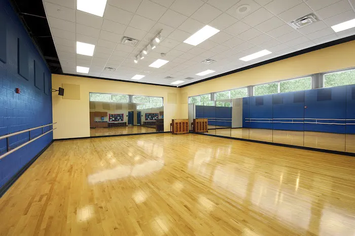 The Pollock Center Picture 4