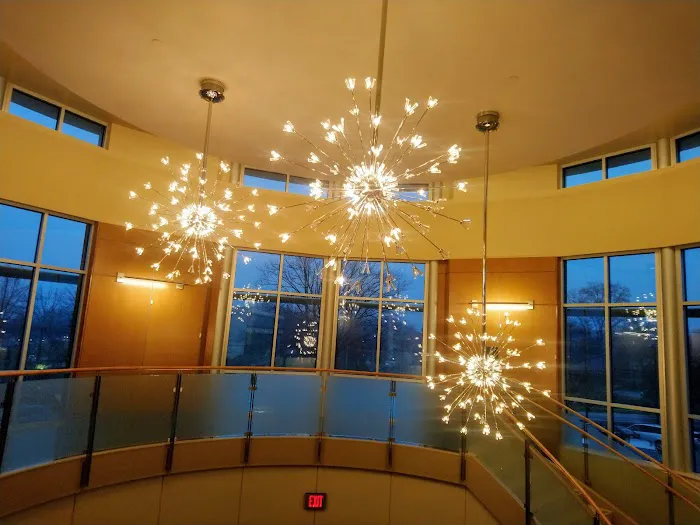 The Pollock Center Picture 9