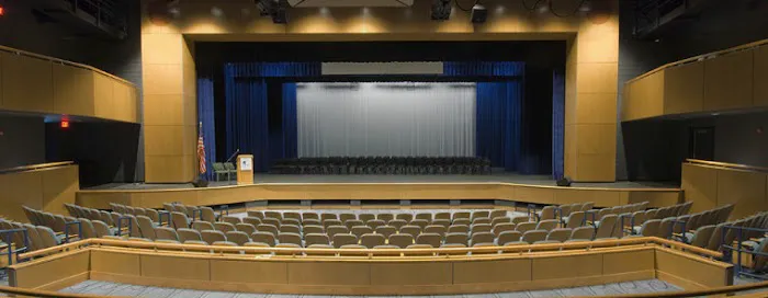 The Pollock Center Picture 8