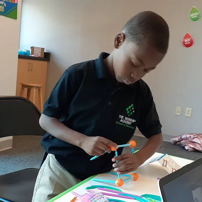 The Worship Academy School of the Arts Picture 3