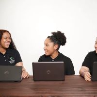 The Worship Academy School of the Arts ico