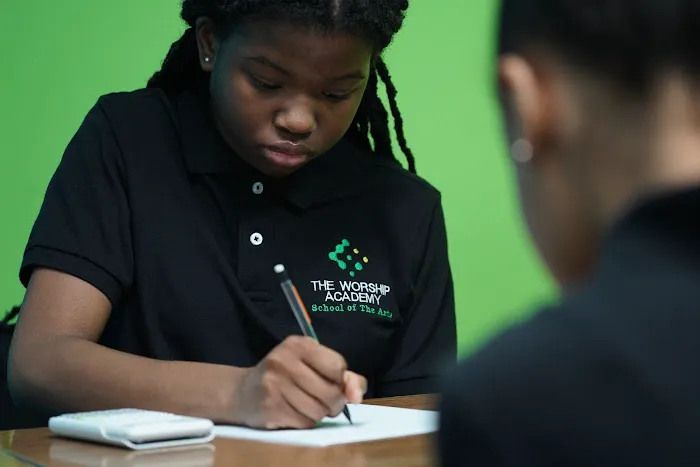 The Worship Academy School of the Arts Picture 6