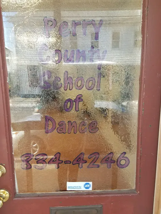Perry County School of Dance Picture 1