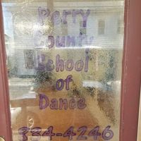 Perry County School of Dance ico
