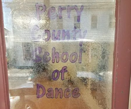 Perry County School of Dance