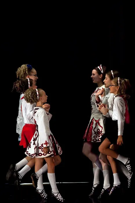 Ni Riain School of Irish Dance Picture 1