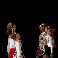 Ni Riain School of Irish Dance ico