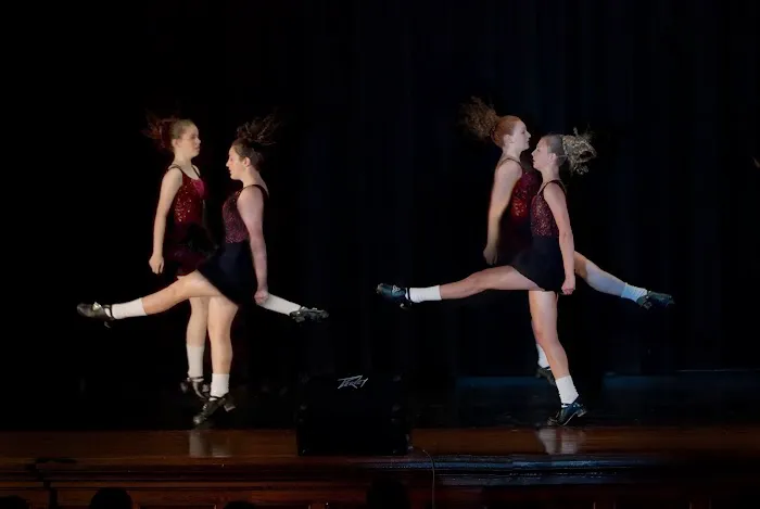 Ni Riain School of Irish Dance Picture 3
