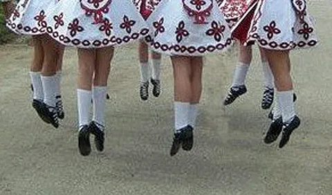 Ni Riain School of Irish Dance Picture 2