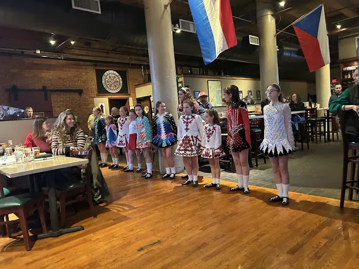 Ni Riain School of Irish Dance Picture 4
