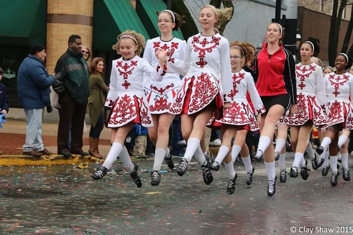 Ni Riain School of Irish Dance Picture 5