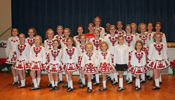 Ni Riain School of Irish Dance Picture 7