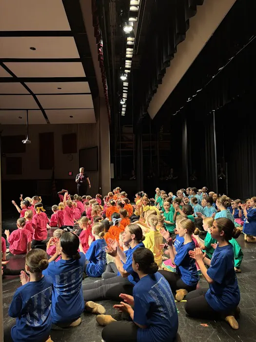 Heart n Sole Dance Academy Picture 1
