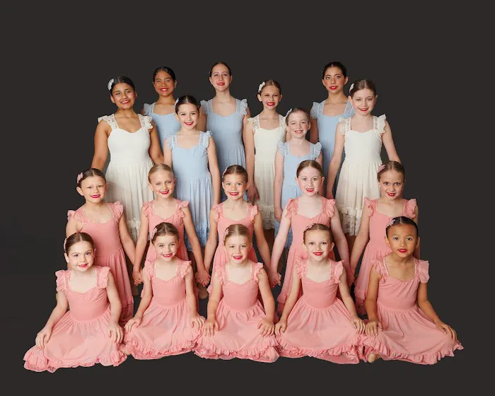 Heart n Sole Dance Academy Picture 3