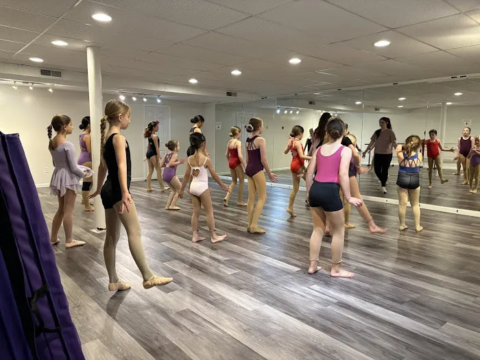 Heart n Sole Dance Academy Picture 4
