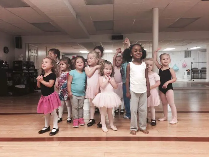Heart n Sole Dance Academy Picture 7