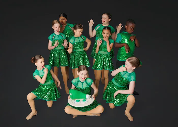 Heart n Sole Dance Academy Picture 9