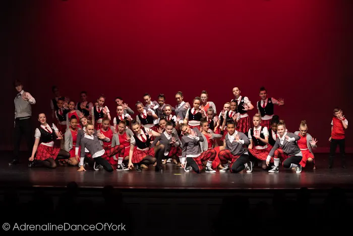 Adrenaline Dance of York Picture 3