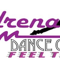 Adrenaline Dance of York ico
