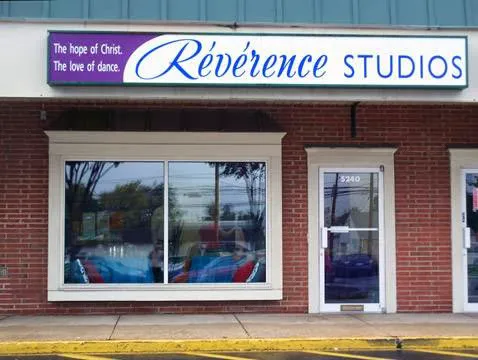 Reverence Studios Picture 8