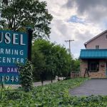 Carousel Performing Arts Center