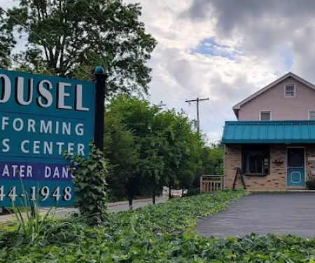Carousel Performing Arts Center