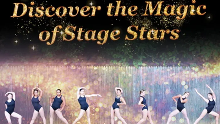 Stage Stars Dance and Acro Picture 1