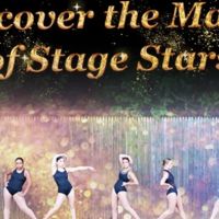 Stage Stars Dance and Acro ico