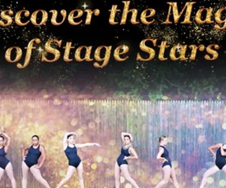 Stage Stars Dance and Acro