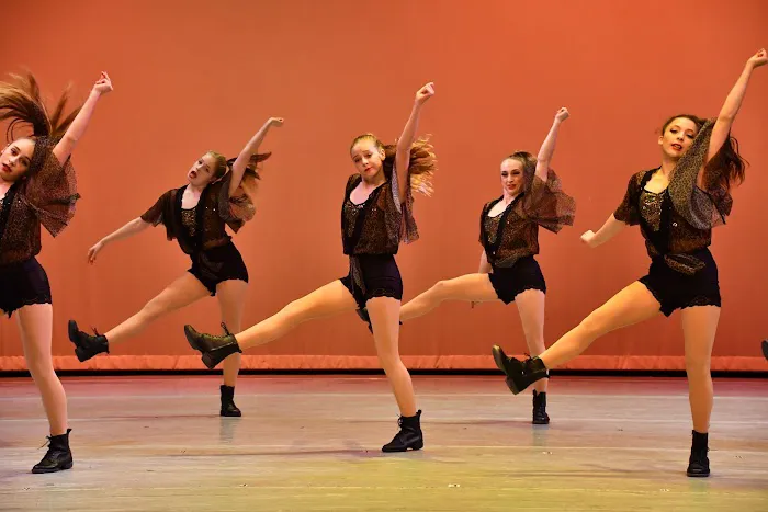 Stage Stars Dance and Acro Picture 3