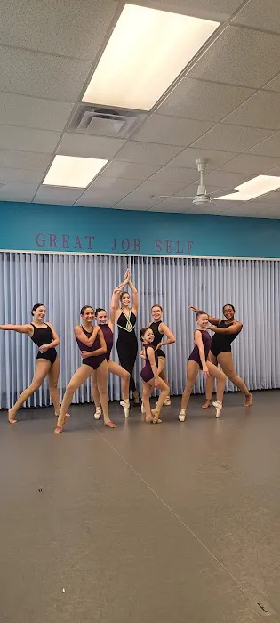 Stage Stars Dance and Acro Picture 5