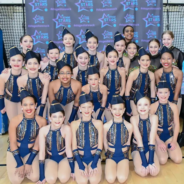 Stage Stars Dance and Acro Picture 10