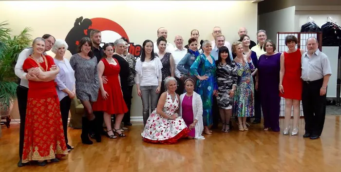 Take The Lead Dance Studio Picture 8