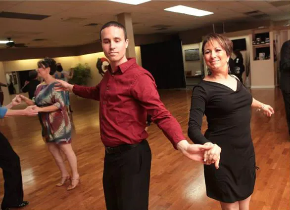 Take The Lead Dance Studio Picture 9