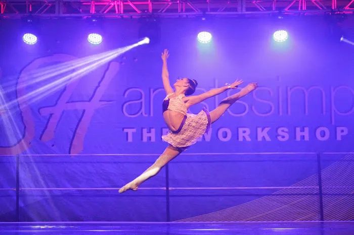 American Dance Academy Picture 2