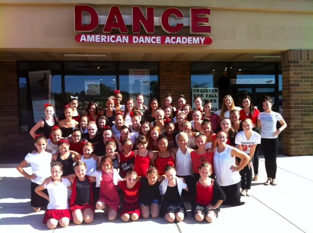 American Dance Academy Picture 3