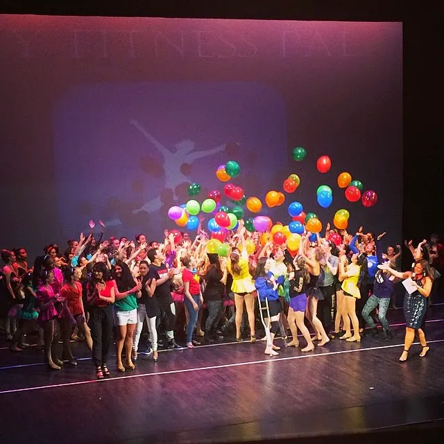 American Dance Academy Picture 6