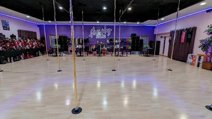 Floorplay Studio Picture 1