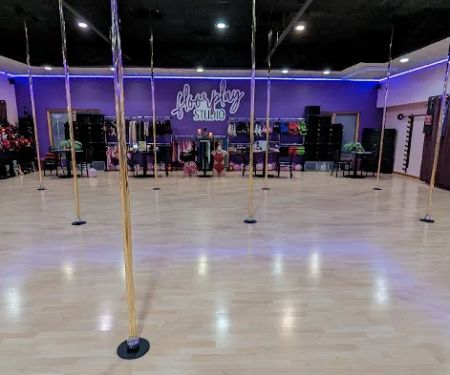 Floorplay Studio